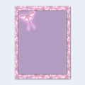 Divine Moth Notepad
