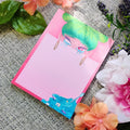 Spoon Girl Notepad