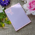 Divine Moth Notepad