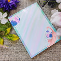 Verdant Familiar Notepad