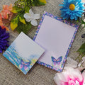 Quiet Change Notepad Bundle