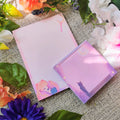 Sleeping Scout Notepad Bundle