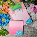 Spoon Girl Notepad Bundle