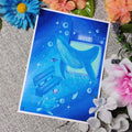 The Wanderer Art Print