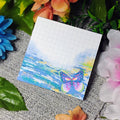 Quiet Change Mini Notepad