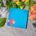 Love Lost Mini Notepad