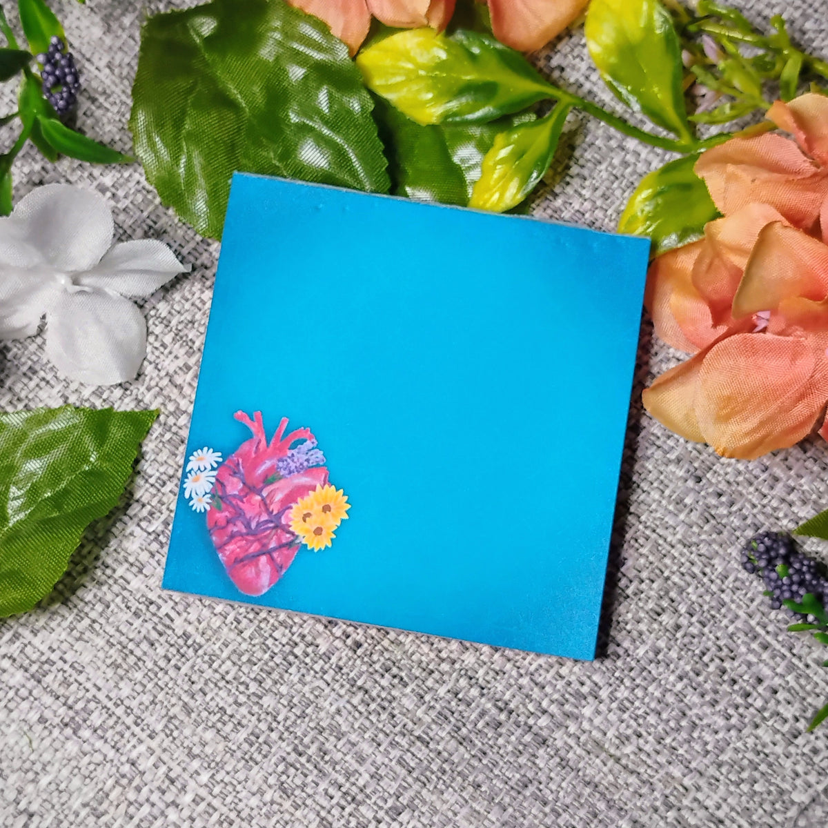 Love Lost Mini Notepad