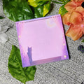Sleeping Scout Mini Notepad
