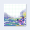 Quiet Change Mini Notepad