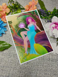 Forbidden Fruit Art Print